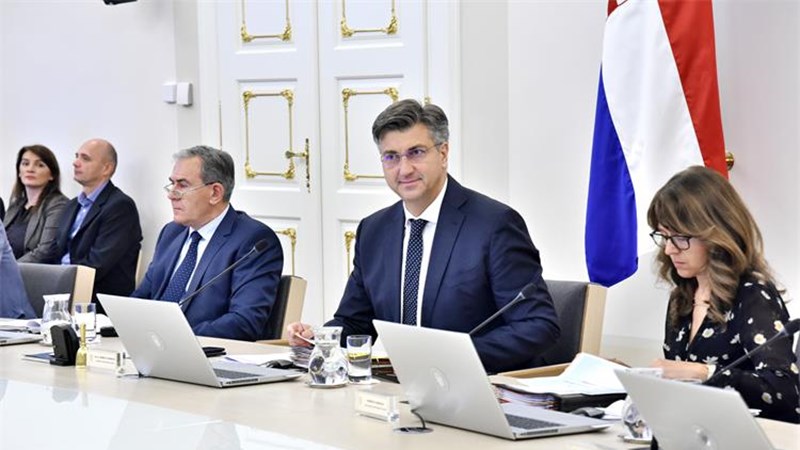 Novim kalendarom blagdana pozicioniramo ključne datume koji su obilježili nastanak moderne hrvatske države